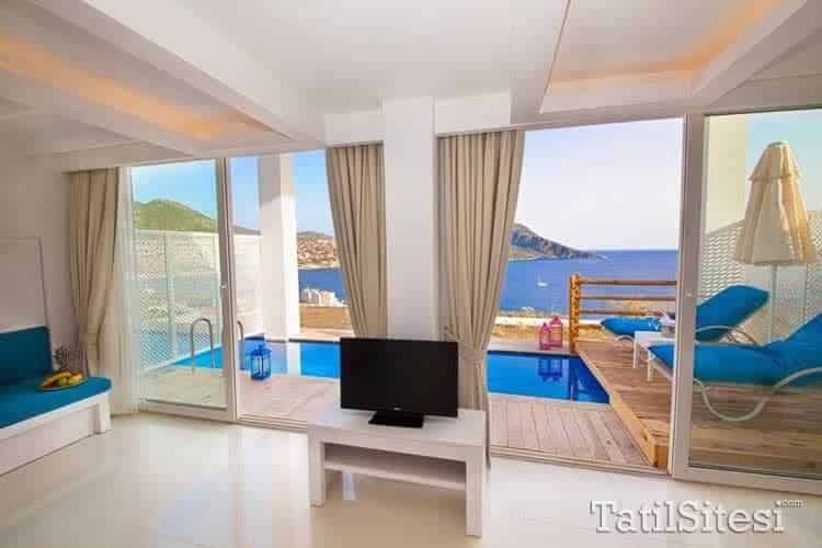 Asfiya Hotel Seaview Spa